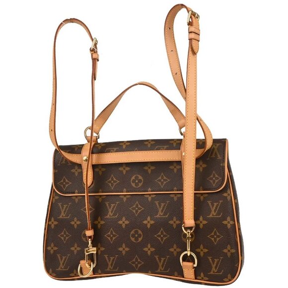 Louis Vuitton Monogram Marelle Sac A Dos 3way Backpack - Picture 1 of 10